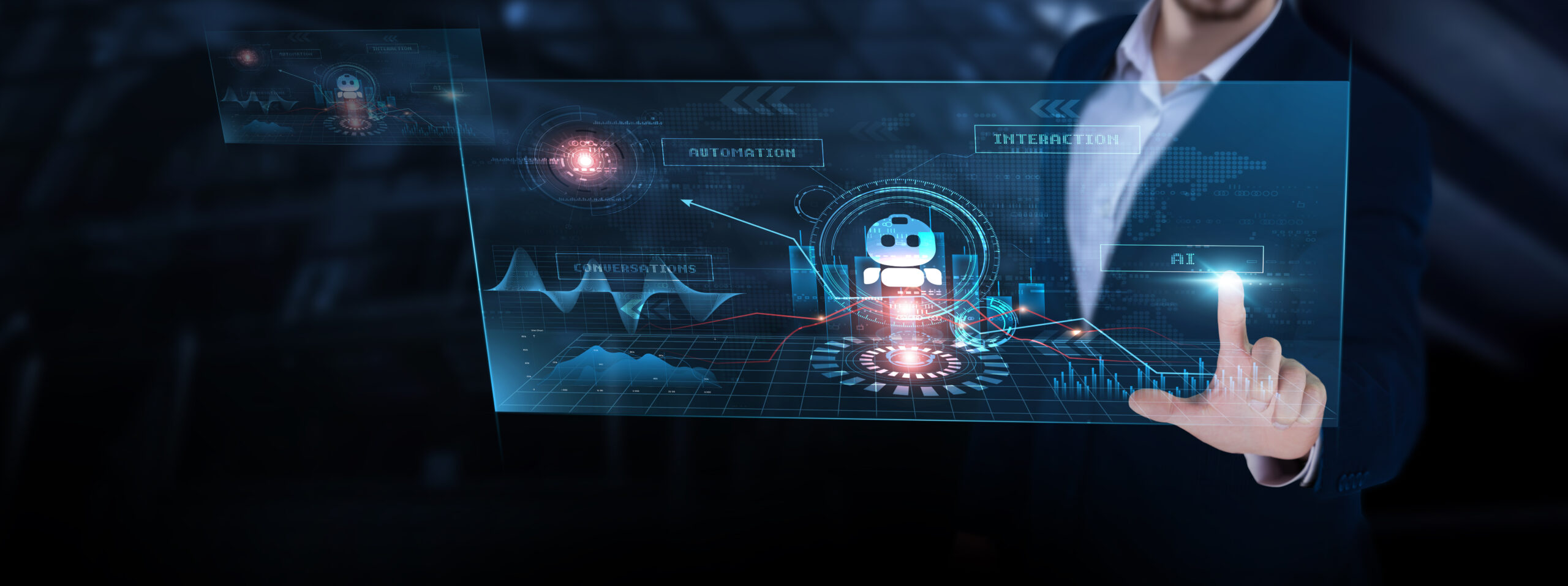 Discover how Penn State harnessed Ivy.ai’s IVR bot to bolster call center efficiency, enhance responsiveness, and adeptly navigate the challenges of COVID-19.