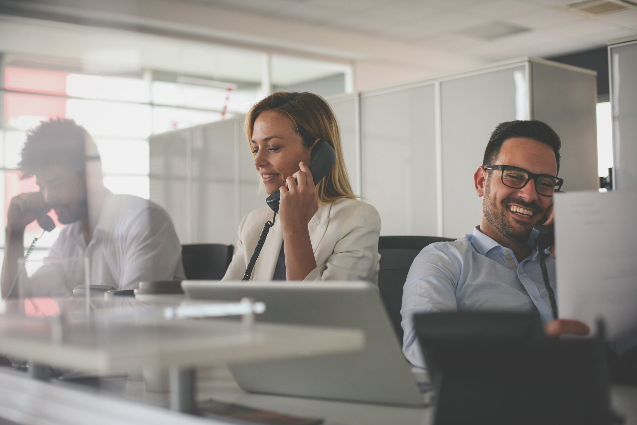 Using Convoso's rich suite of call center solutions, Medigap Life has been able to boost revenue growth, increase contact rates and reduce leaked voice mails to support sales efforts.